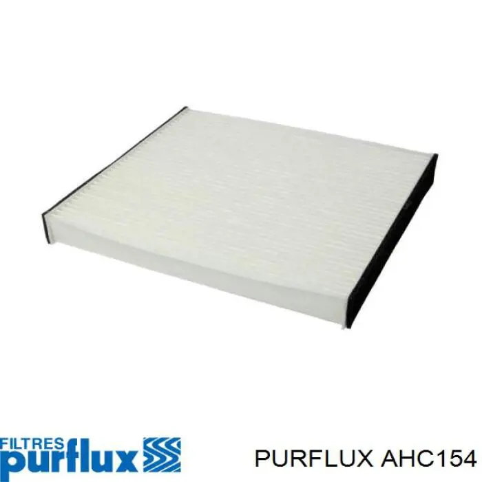 Фильтр салона AHC154 Purflux
