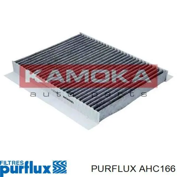 Фильтр салона AHC166 Purflux