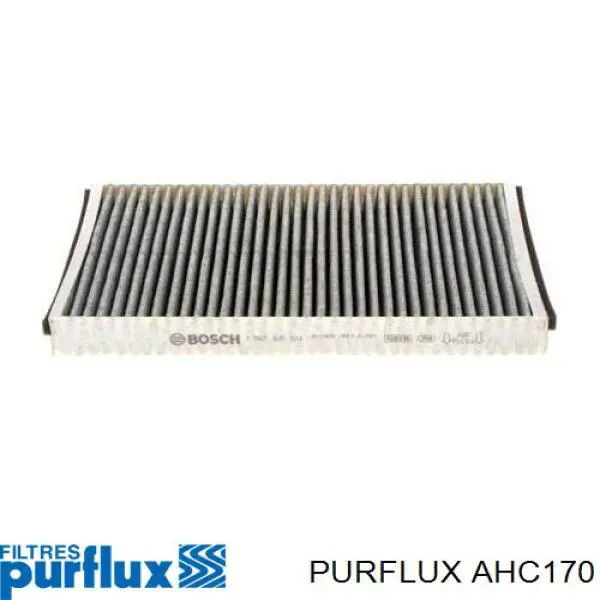 Filtro de habitáculo AHC170 Purflux