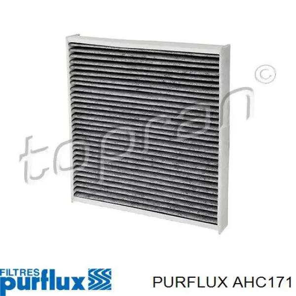 Фильтр воздушный отопителя Purflux AHC171 цена, от 16.80 USD