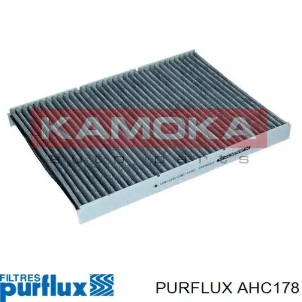 AHC178 Purflux Внутрисалонный фильтр