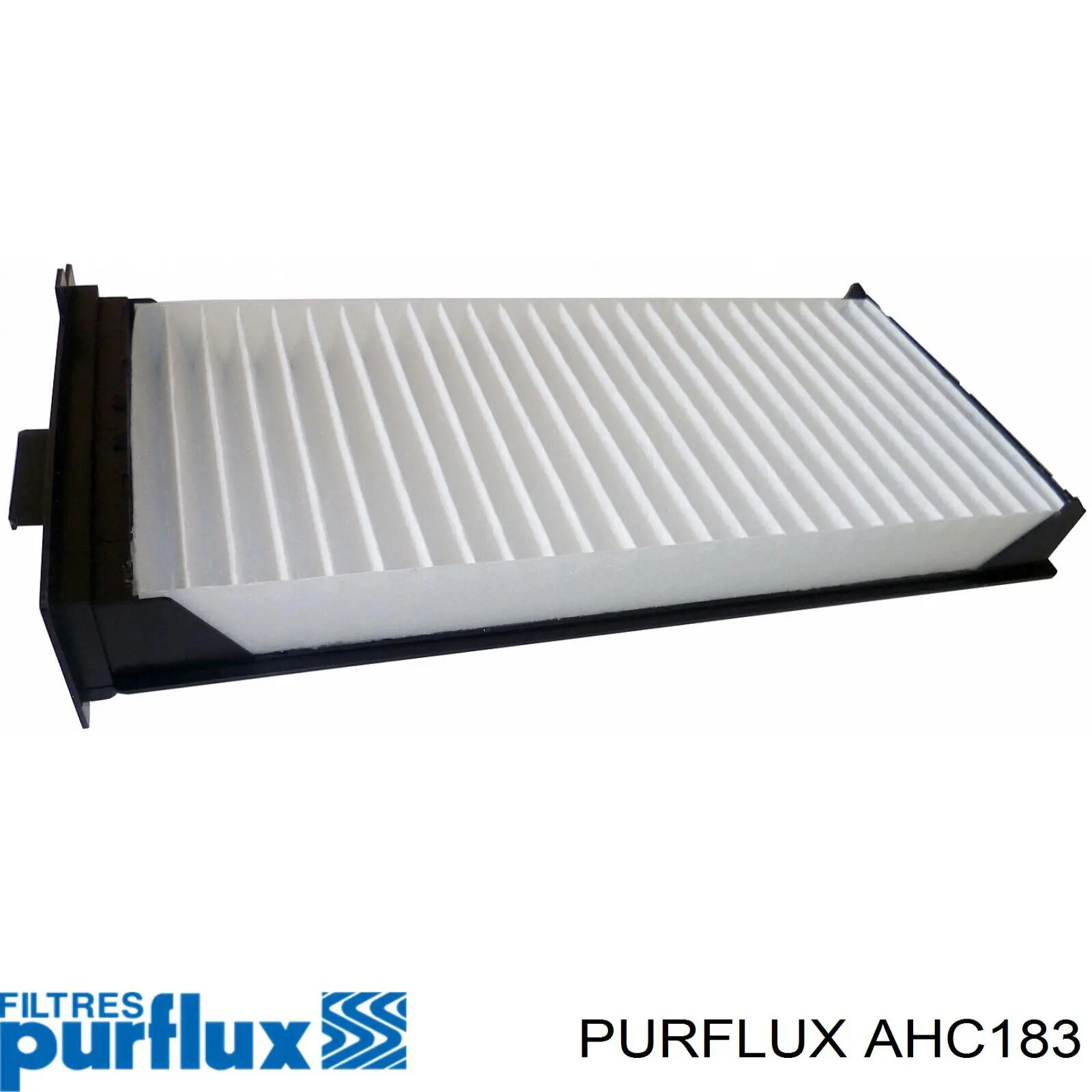 Фильтр салона AHC183 Purflux