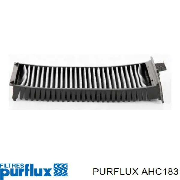 Фильтр воздушный отопителя Purflux AHC183 цена, от 13.21 USD