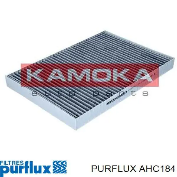 Фильтр салона AHC184 Purflux