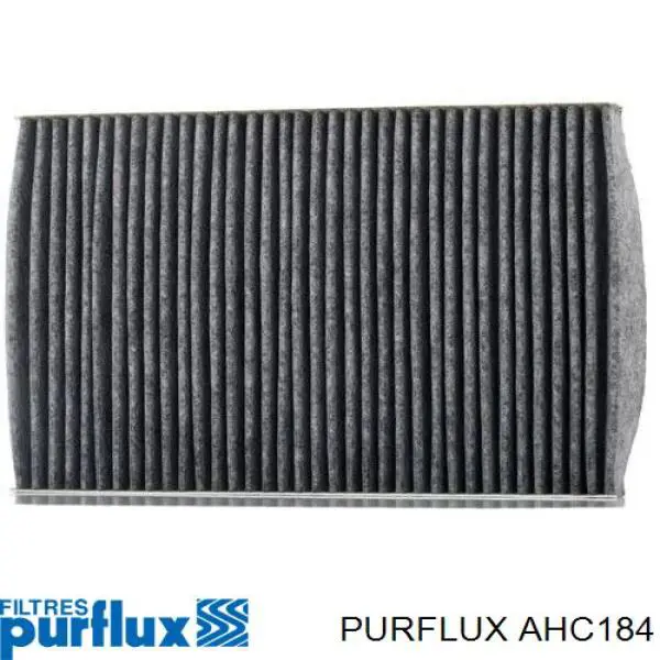 AHC184 Purflux Внутрисалонный фильтр