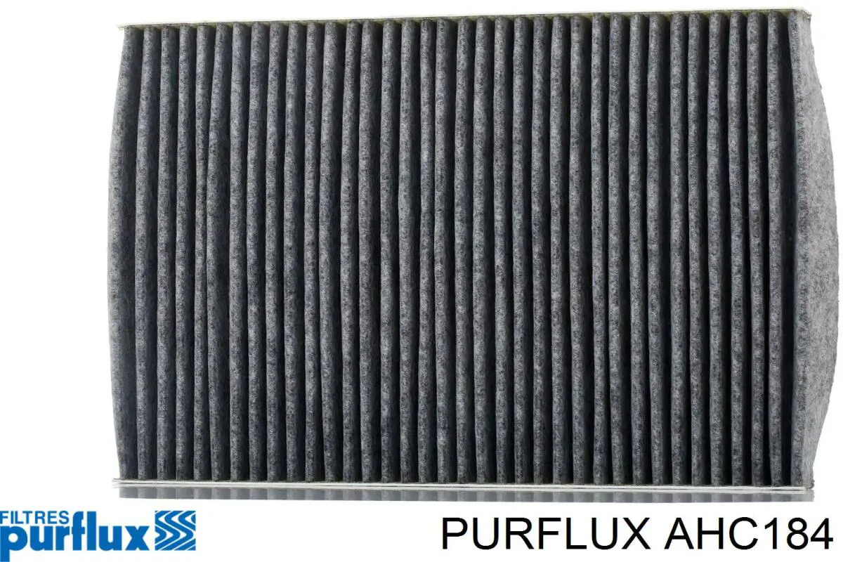 Фильтр воздушный отопителя Purflux AHC184 цена, от 13.93 USD