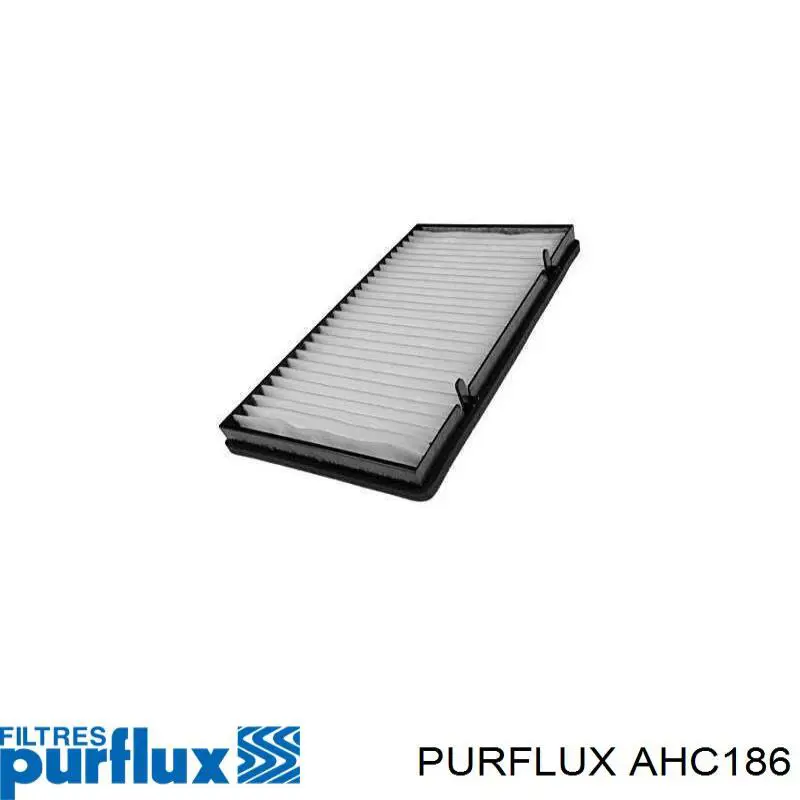 AHC186 Purflux Внутрисалонный фильтр