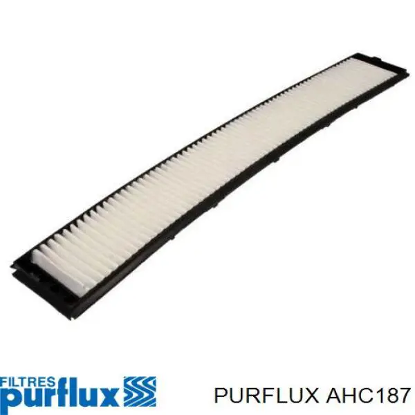 Фильтр воздушный отопителя Purflux AHC187 цена, от 13.75 USD