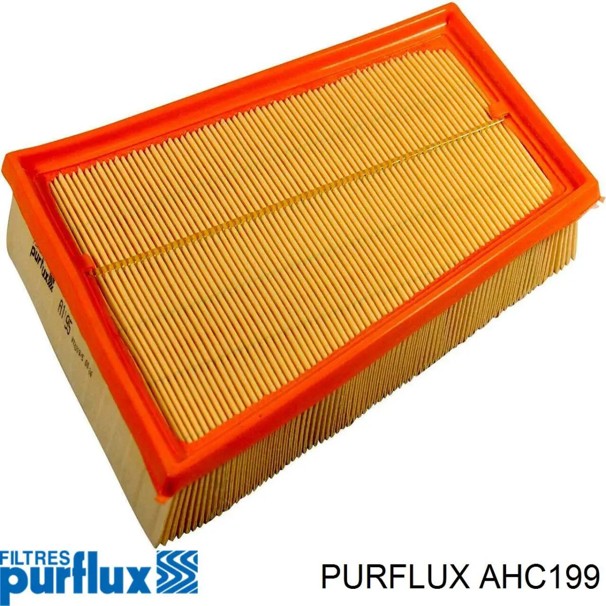 Фильтр воздушный отопителя Purflux AHC199 цена, от 11.67 USD