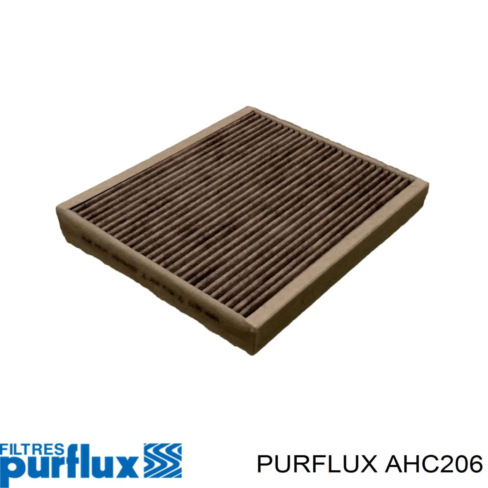 Фильтр салона AHC206 Purflux