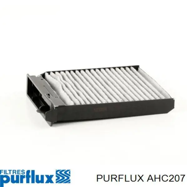Фильтр воздушный отопителя Purflux AHC207 цена, от 17.83 USD