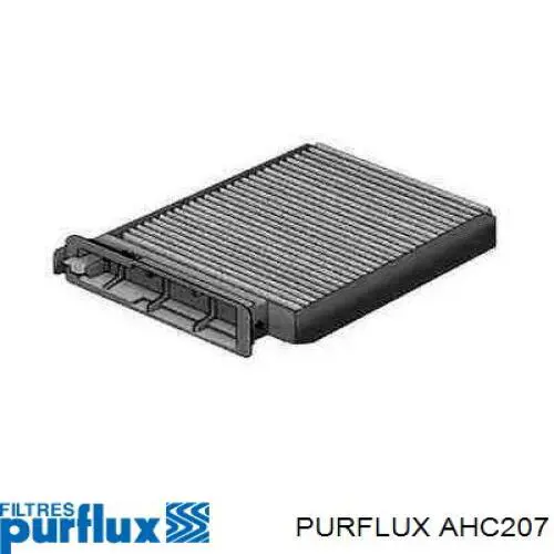 AHC207 Purflux Внутрисалонный фильтр