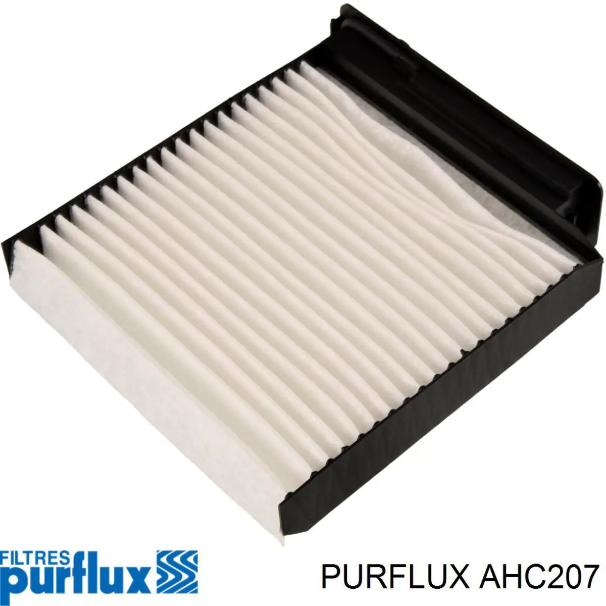 Купить AHC207 Purflux Фильтр салона угольный