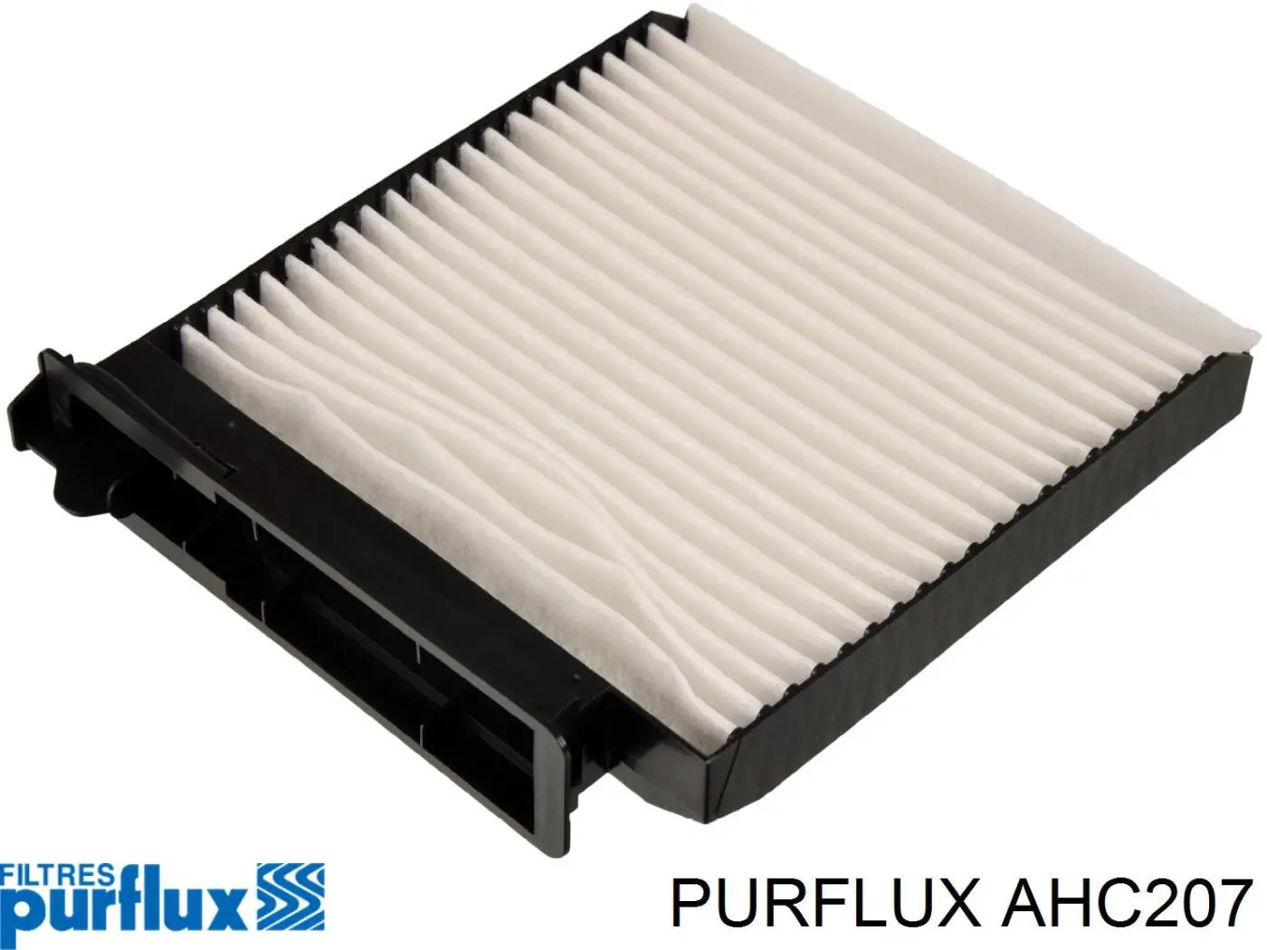 Фильтр салона AHC207 Purflux