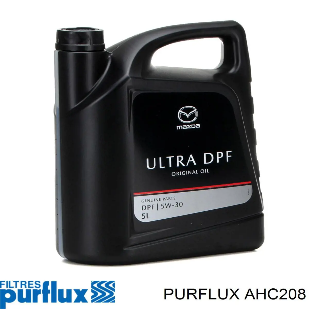 Фильтр воздушный отопителя Purflux AHC208 цена, от 8.09 USD