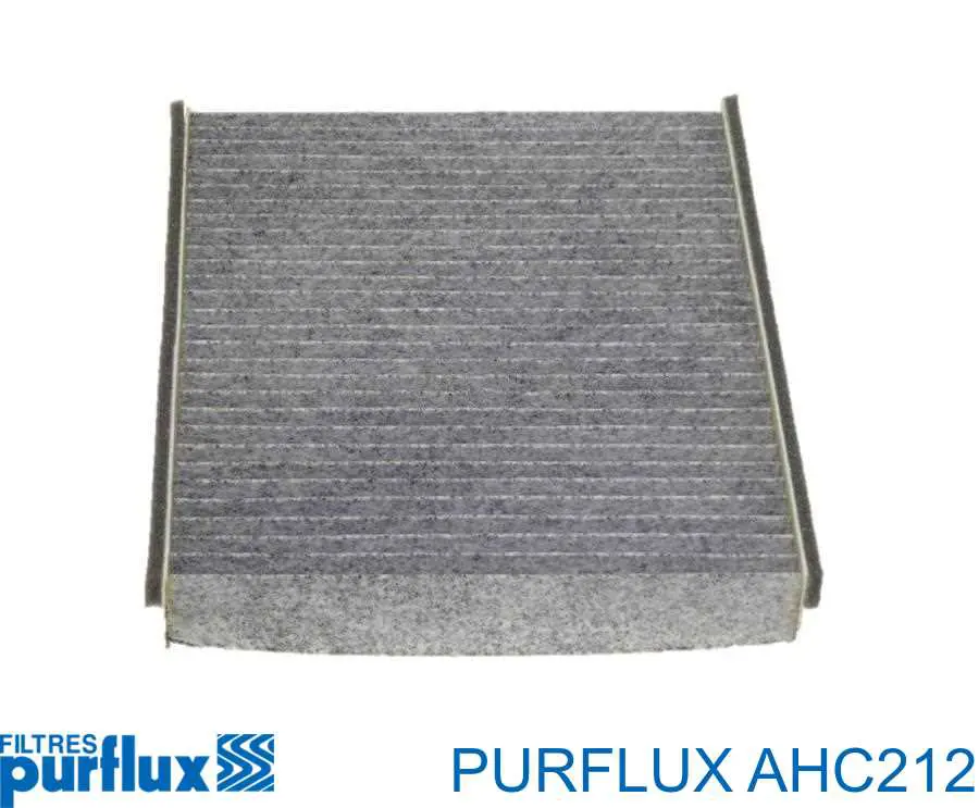 AHC212 Purflux фильтр салона