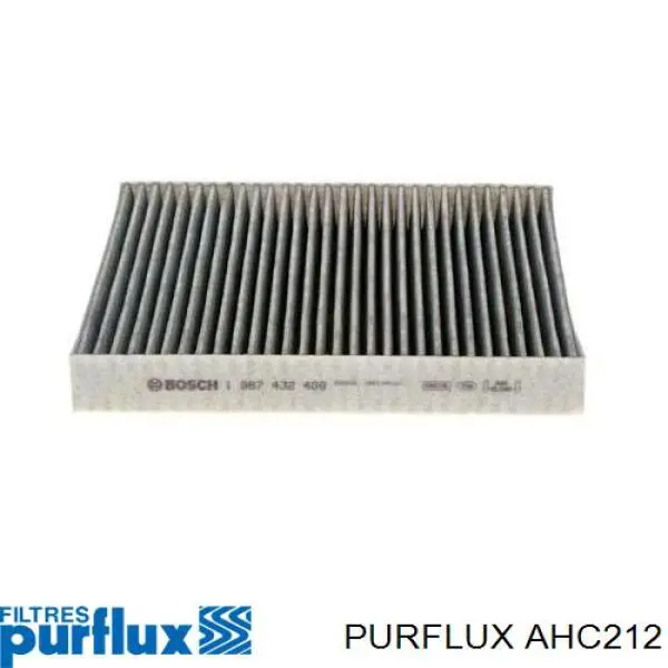 Фильтр салона AHC212 Purflux