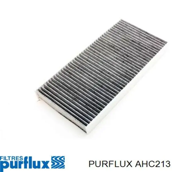Купить AHC213 Purflux Фильтр салона угольный