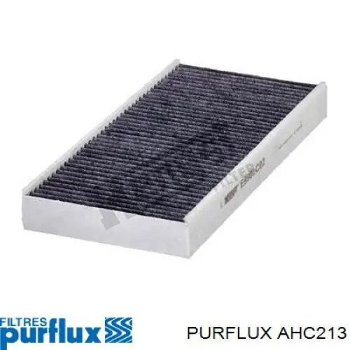 Фильтр салона AHC213 Purflux