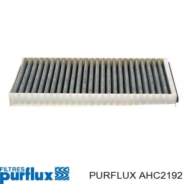 Фильтр салона AHC2192 Purflux