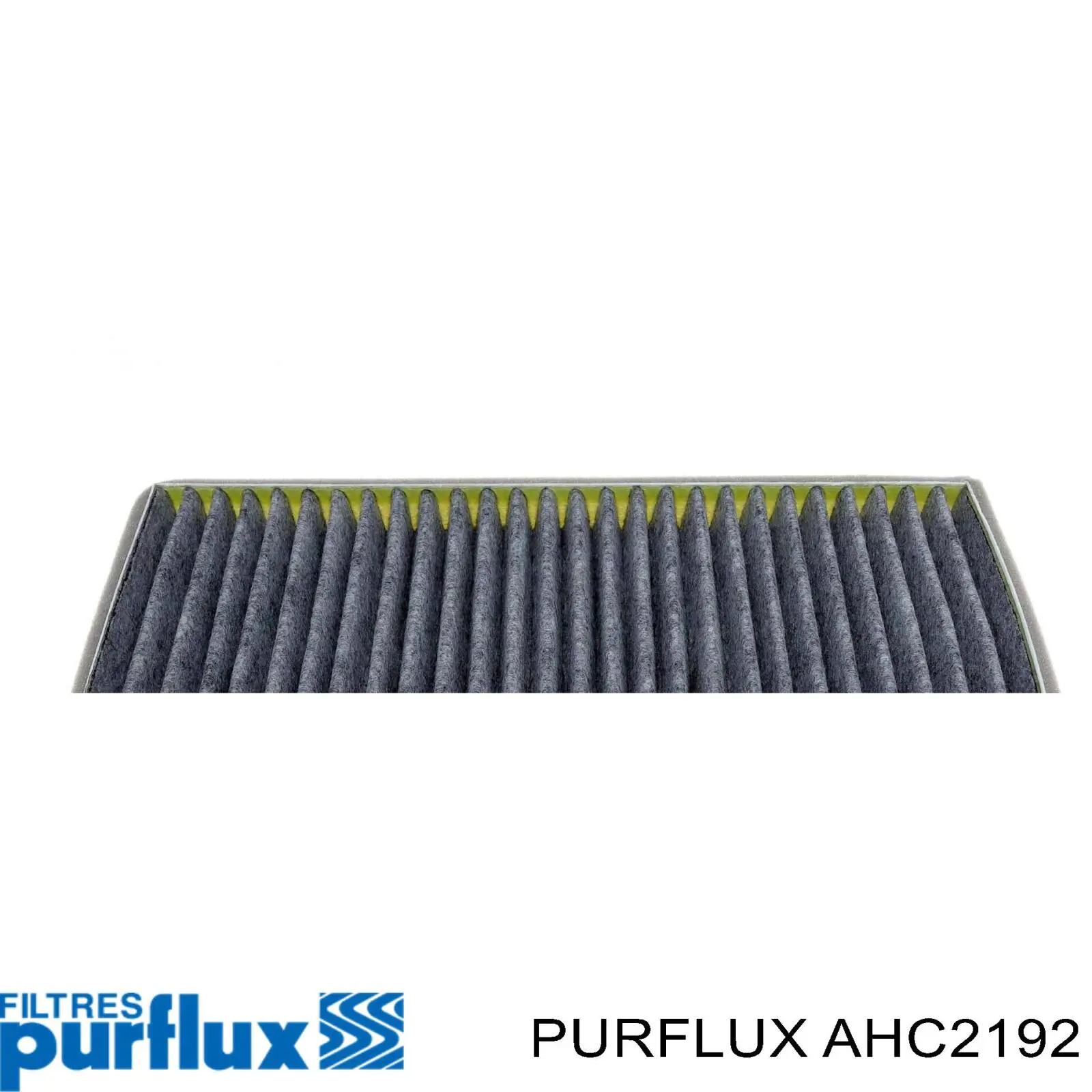 Фильтр воздушный отопителя Purflux AHC2192 цена, от 14.85 USD