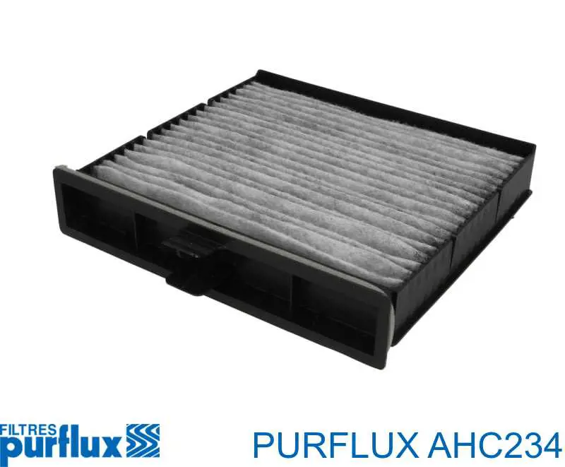 Фильтр салона Purflux AHC234