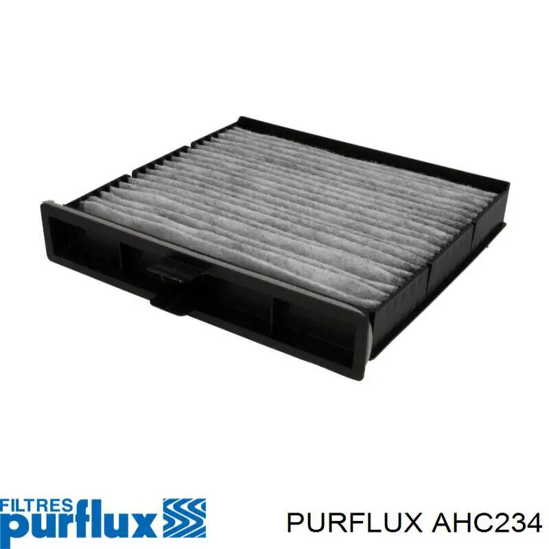 AHC234 Purflux Внутрисалонный фильтр