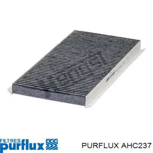 Фильтр воздушный отопителя Purflux AHC237 цена, от 14.51 USD