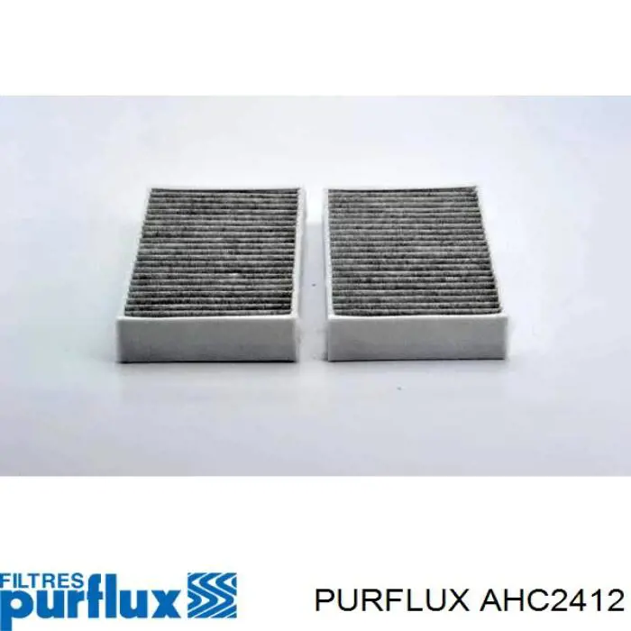 Фильтр салона AHC2412 Purflux