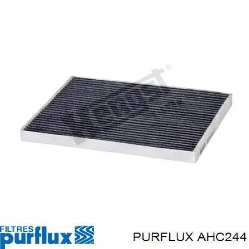 Фильтр воздушный отопителя Purflux AHC244 цена, от 8.93 USD