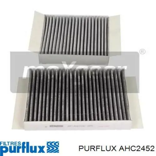 AHC2452 Purflux Внутрисалонный фильтр