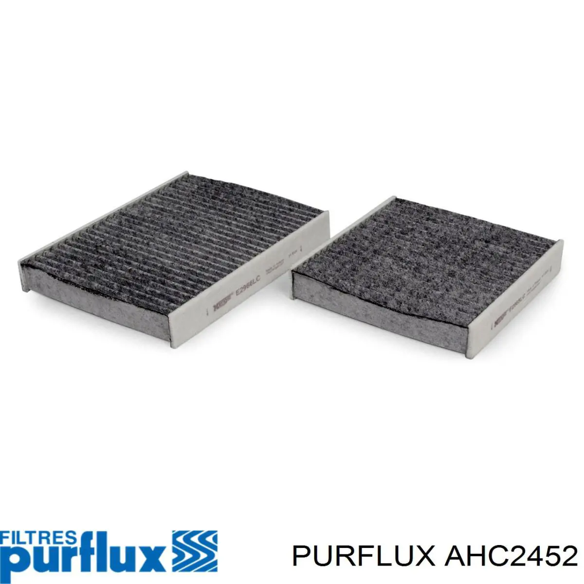 Воздушный фильтр салона Purflux AHC2452