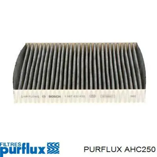AHC250 Purflux фильтр салона