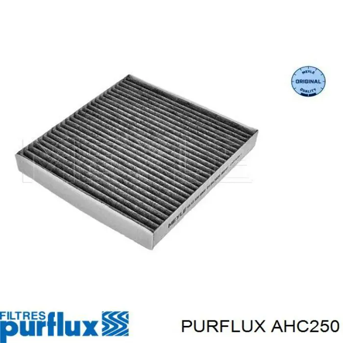 Фильтр салона AHC250 Purflux