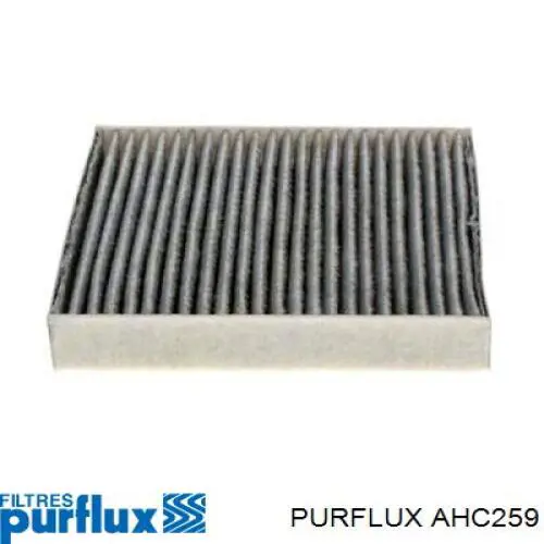 AHC259 Purflux фильтр салона