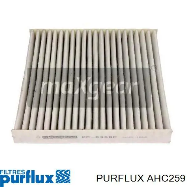 AHC259 Purflux Внутрисалонный фильтр