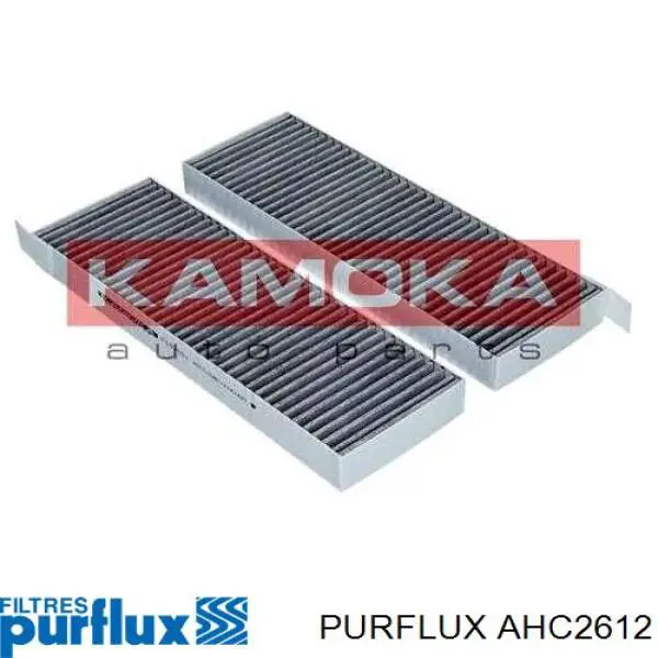 AHC261-2 Purflux фильтр салона