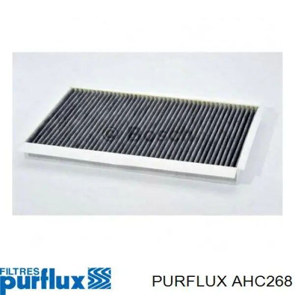 Фильтр салона AHC268 Purflux