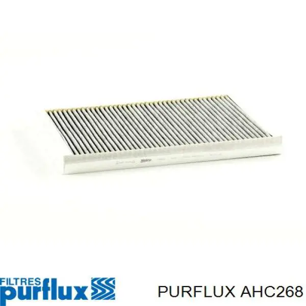 Воздушный фильтр салона Purflux AHC268