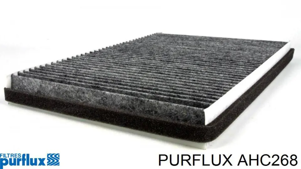 AHC268 Purflux Внутрисалонный фильтр