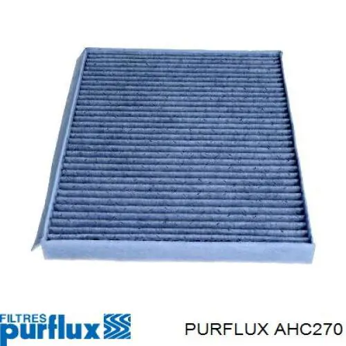 Фильтр воздушный отопителя Purflux AHC270 цена, от 4.79 USD