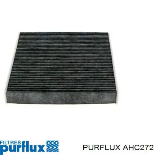 Фильтр воздушный отопителя Purflux AHC272 цена, от 13.65 USD