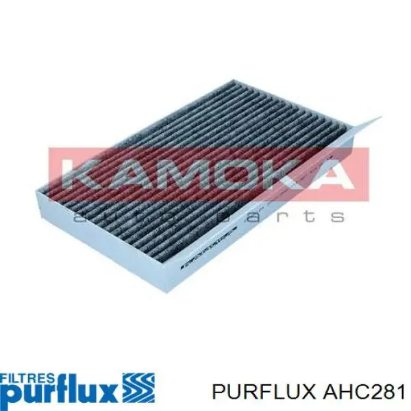 Фильтр салона AHC281 Purflux