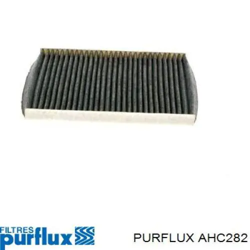 Фильтр воздушный отопителя Purflux AHC282 цена, от 11.17 USD