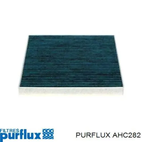 Купить AHC282 Purflux Фильтр салона угольный