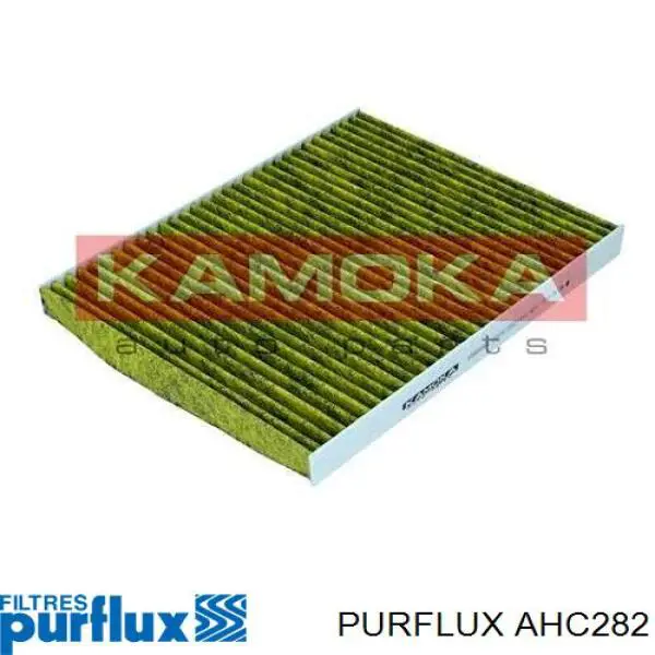 Фильтр салона AHC282 Purflux
