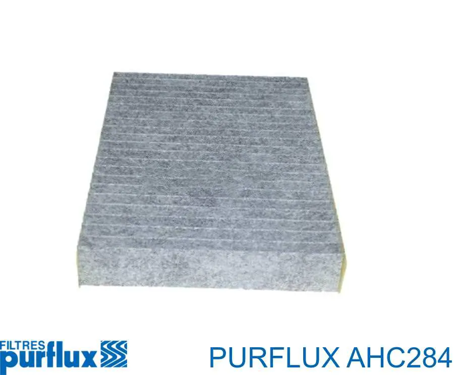 AHC284 Purflux фильтр салона