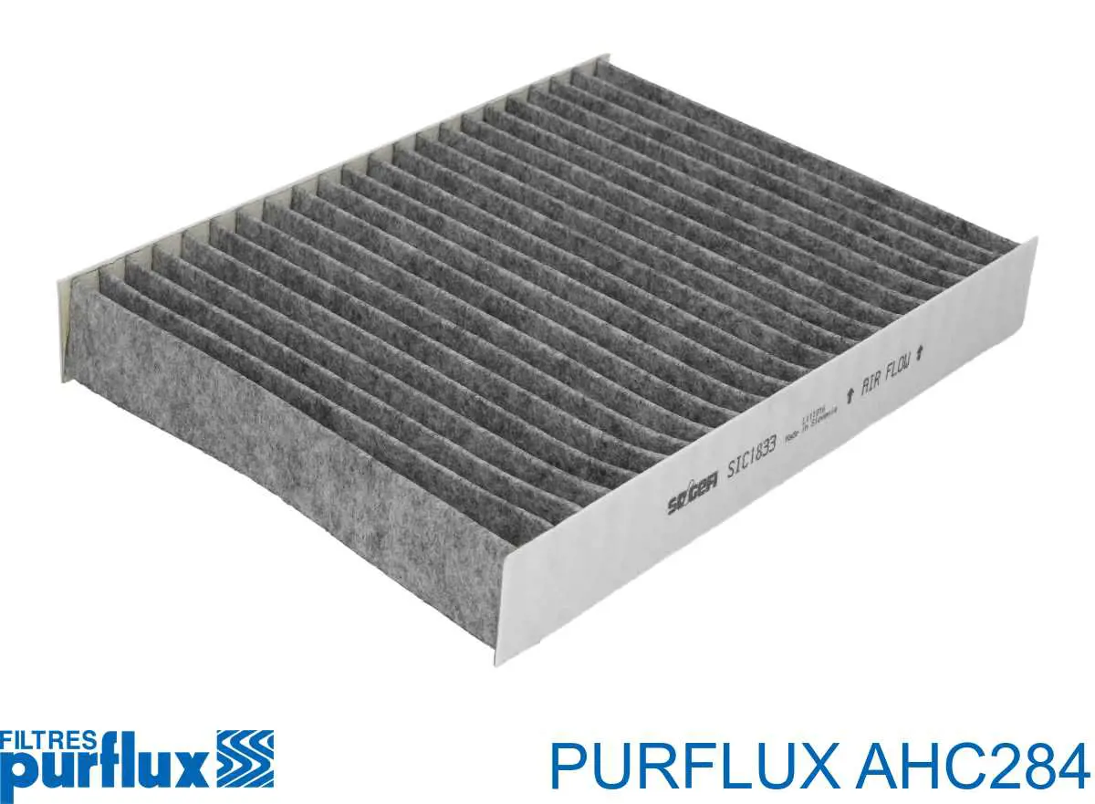 AHC284 Purflux Внутрисалонный фильтр