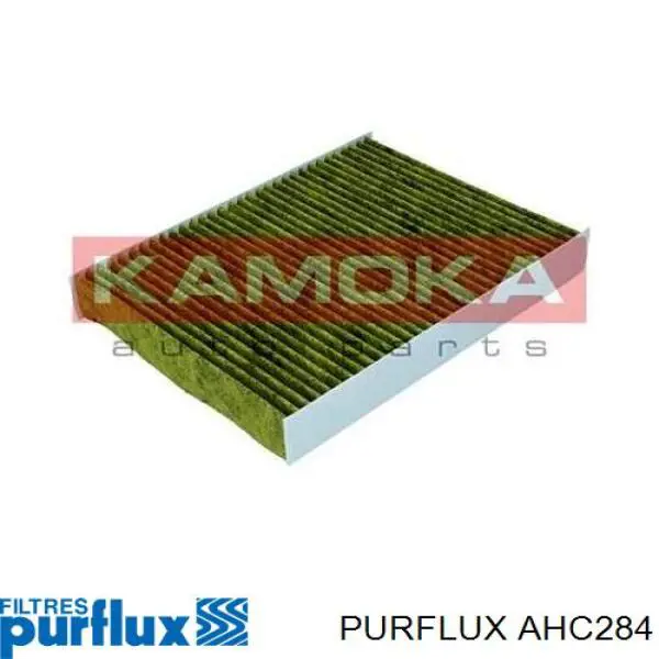Фильтр салона AHC284 Purflux
