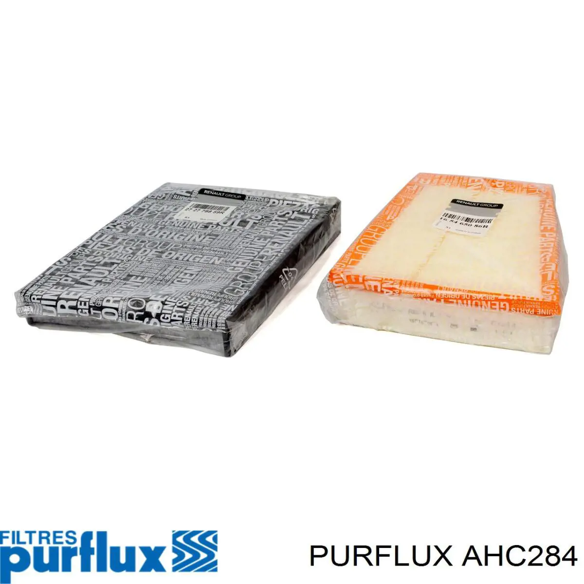 Фильтр воздушный отопителя Purflux AHC284 цена, от 13.67 USD